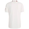 Maillot de Supporter Manchester United Troisième 2023-24 Pour Homme